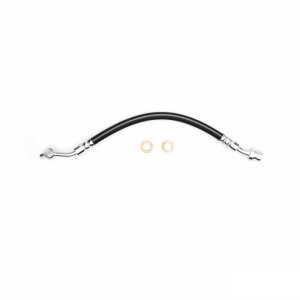 Hyundai Elantra Coupe Brake Hose - Rear Left - R1 Concepts - `11-`16